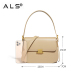 Luxury Box Handbag Shoulder Bags