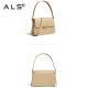 Luxury Box Handbag Shoulder Bags