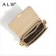 Luxury Box Handbag Shoulder Bags