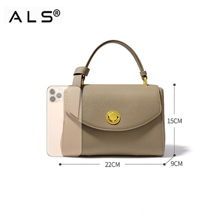 Luxury Purse Handbag Shoulder Bags