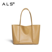 Luxury Shopper Tote Shoulder Bag