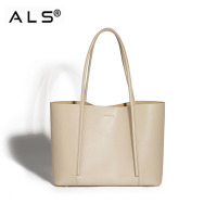 Luxury Shopper Tote Shoulder Bag