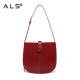 Fashion Shoulder Bag CrossBody Leather Bag