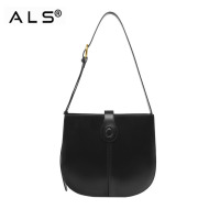 Fashion Shoulder Bag CrossBody Leather Bag