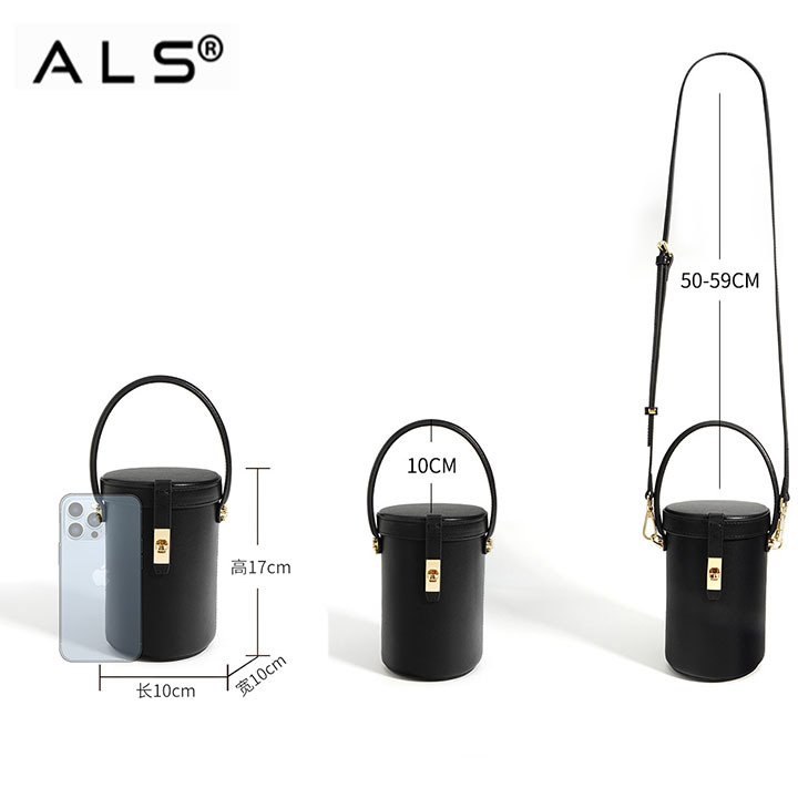 Crossbody Ladies Leather Handbags