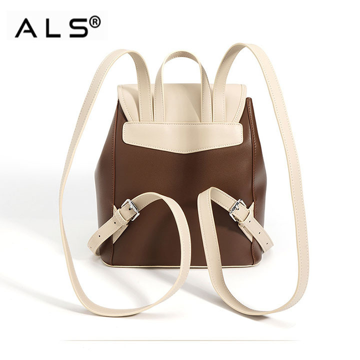 Luxury Design Leisure Travel Knapsack