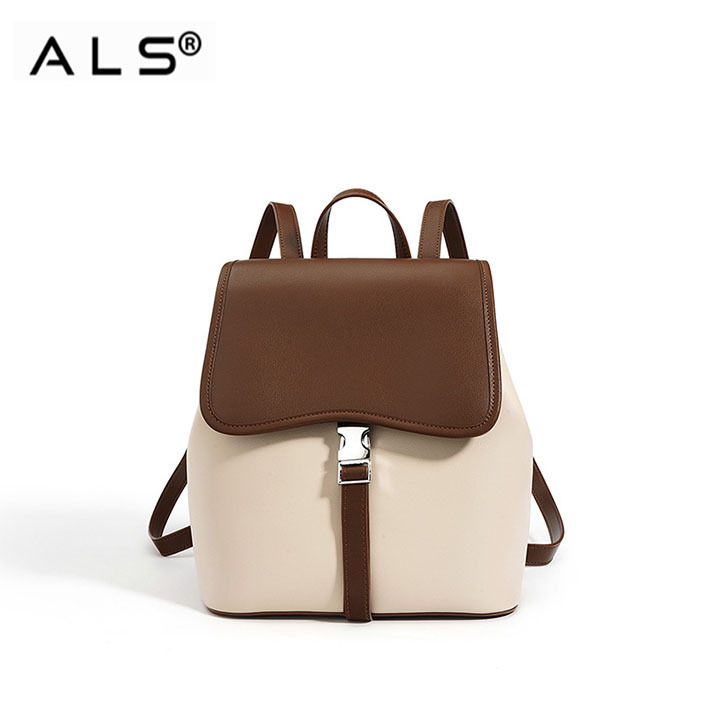 Luxury Design Leisure Travel Knapsack