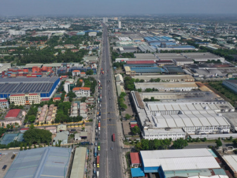 EU helping Vietnam achieve sustainable development goals