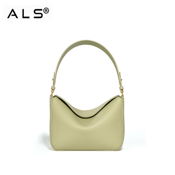 Bolso de cuero Bolsos de hombro