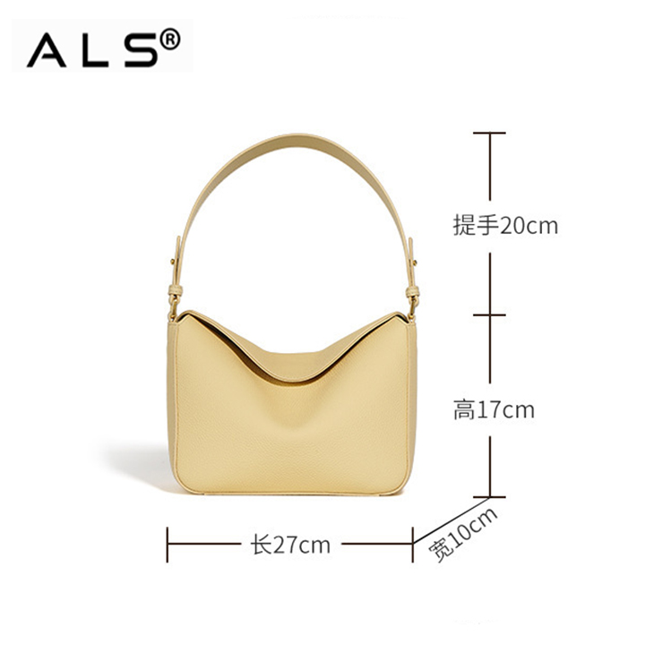 Bolso de cuero Bolsos de hombro