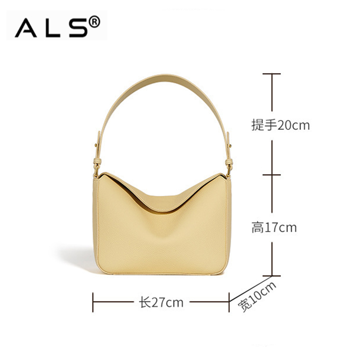 Leather Purse Handbag Shoulder Bags