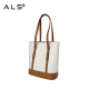 Luxury Business Tote Shoulder Bag