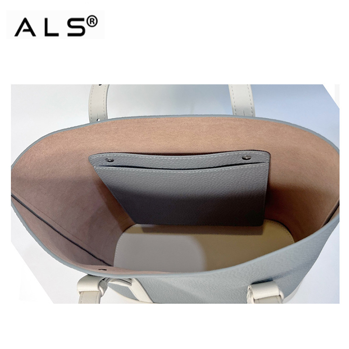 Luxury Business Tote Shoulder Bag