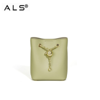 Fashion Leather Purses Bag