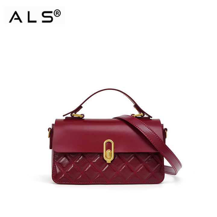 Purse Leather Handbags For Women