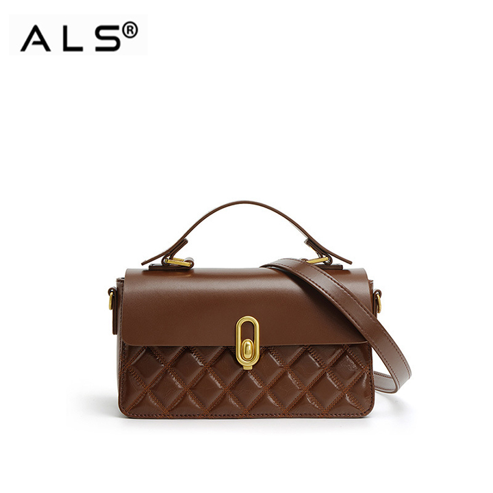 Purse Leather Handbags For Women