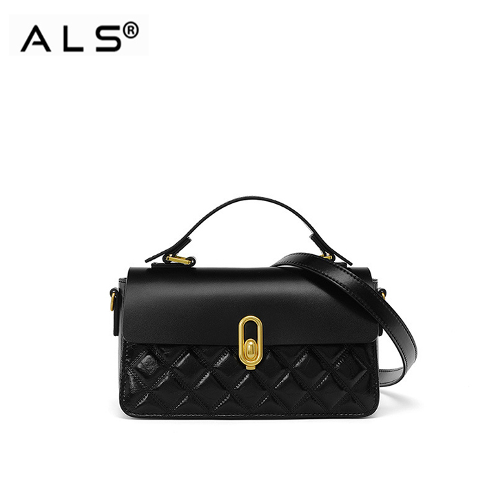 Purse Leather Handbags For Women