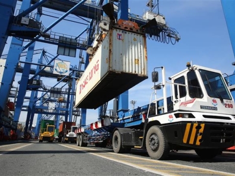 Vietnam-UK trade surges 16.6 per cent in one year