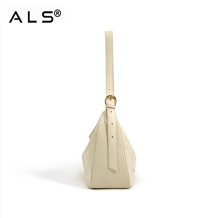 Bolso bandolera clásico de lujo