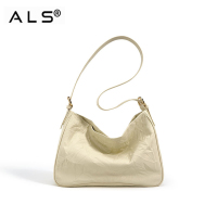 Luxury Classical Crossbody Tote Bag