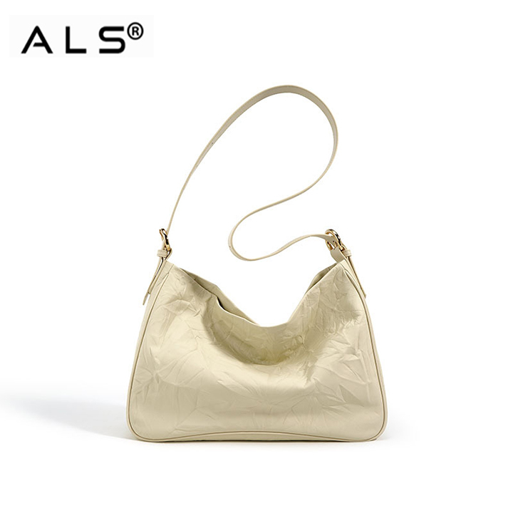 Luxury Classical Crossbody Tote Bag