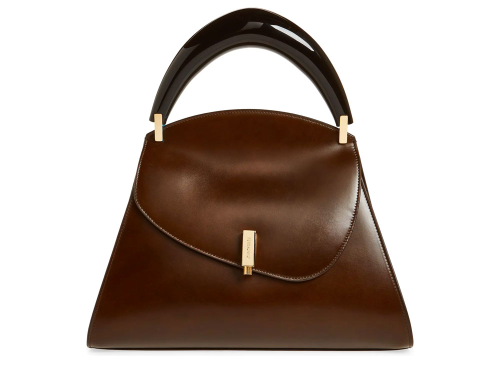 leather bag trend