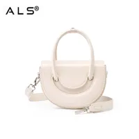 Luxury Classical Handbag Shoulder Bag