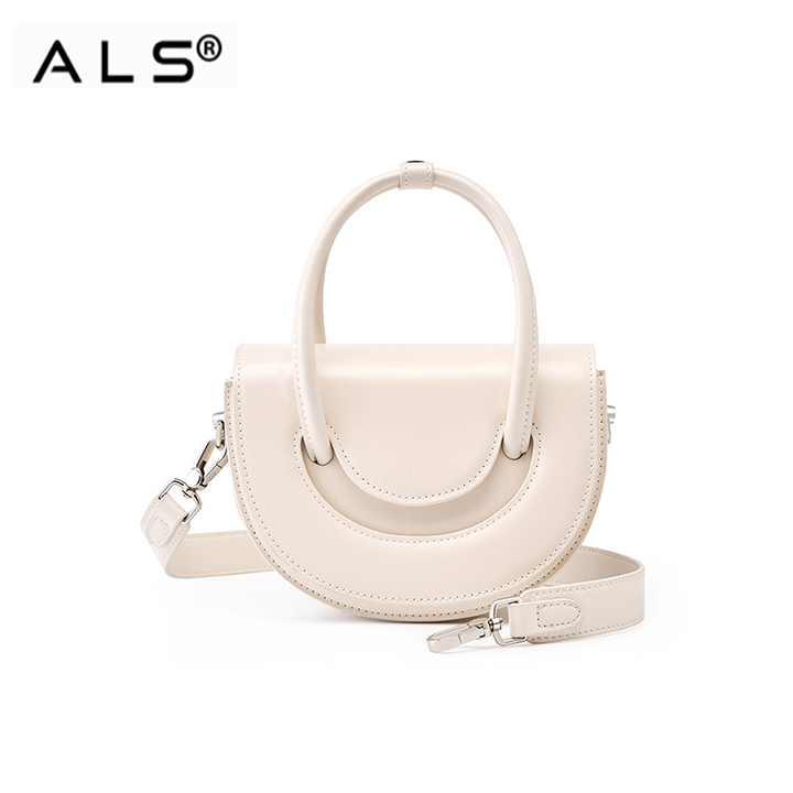 Sac à bandoulière classique de luxe