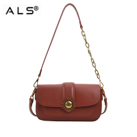 Luxury Classical Crossbody Bag