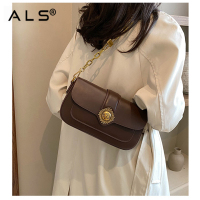 Luxury Classical Crossbody Bag