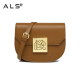 Luxury CrossBody Leather Shoulder Bag