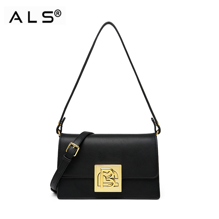 Shoulder Luxury CrossBody Leather Bag