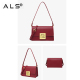 Shoulder Luxury CrossBody Leather Bag