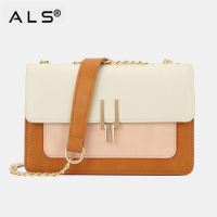 Fashion CrossBody Leather shoulder Purse