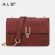 Fashion CrossBody Leather shoulder Purse