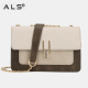 Fashion CrossBody Leather shoulder Purse