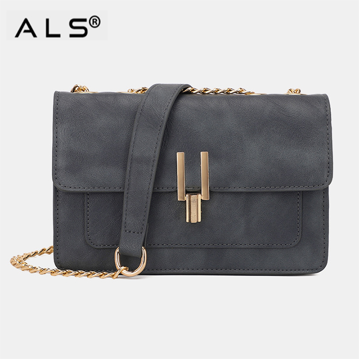 Fashion CrossBody Leather shoulder Purse