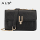 Fashion CrossBody Leather shoulder Purse