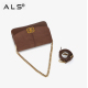 Luxury Classical Shoulder Crossbody Tote Bag