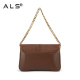 Luxury Classical Shoulder Crossbody Tote Bag