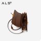 Fashion CrossBody Leather Case Bag