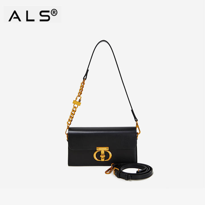 Fashion CrossBody Leather Case Bag