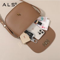 Luxury Classical Shoulder Crossbody Case Bag
