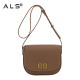 Luxury Classical Shoulder Crossbody Case Bag