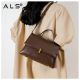 Handbag Classical Leather Shoulder Bag