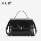 Handbag Classical Leather Shoulder Bag