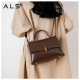 Handbag Classical Leather Shoulder Bag