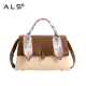 Handbag Classical Leather Shoulder Bag