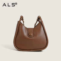Shoulder Bag Fashion CrossBody Leather Bag
