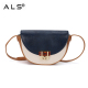 Fashion Cross Body Leather Case Bag